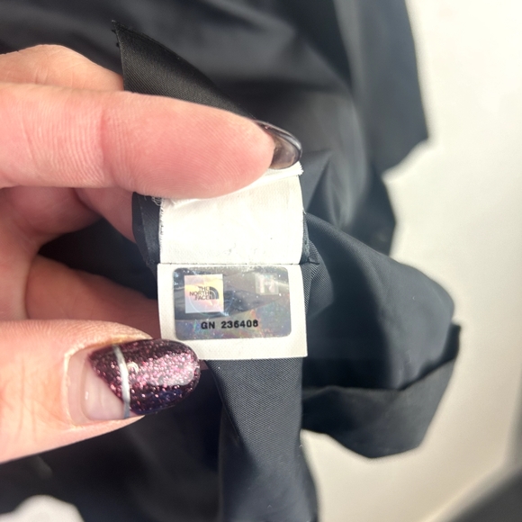 The North Face Mount Elbert Parka Men's Size L Black - Picture 5 of 6